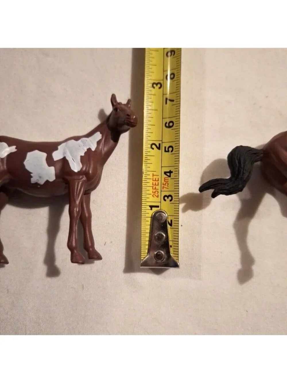 Popak New Ray two horse